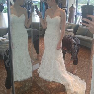 Maggie Sottero Chesney 4MS853 wedding gown 5